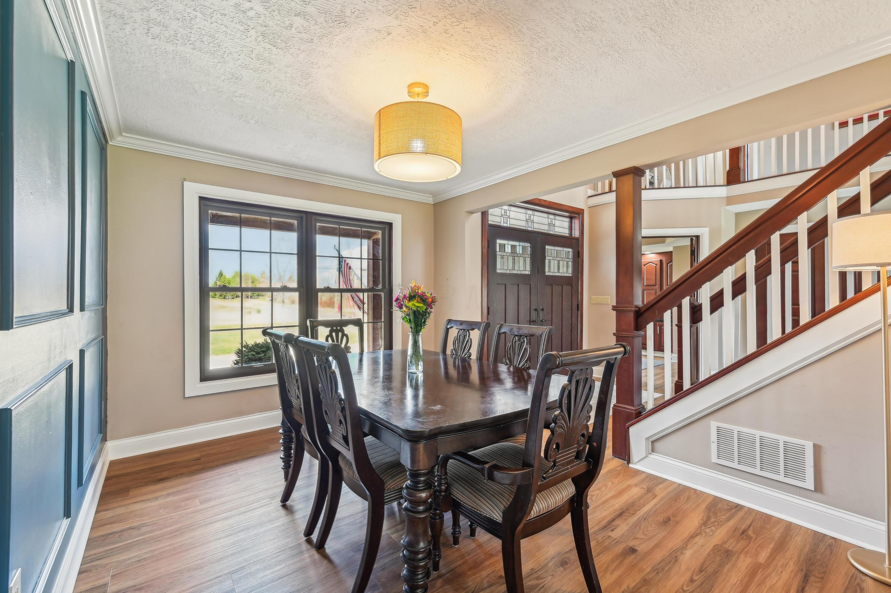 7139 Brown Road, Ostrander, Ohio image 12