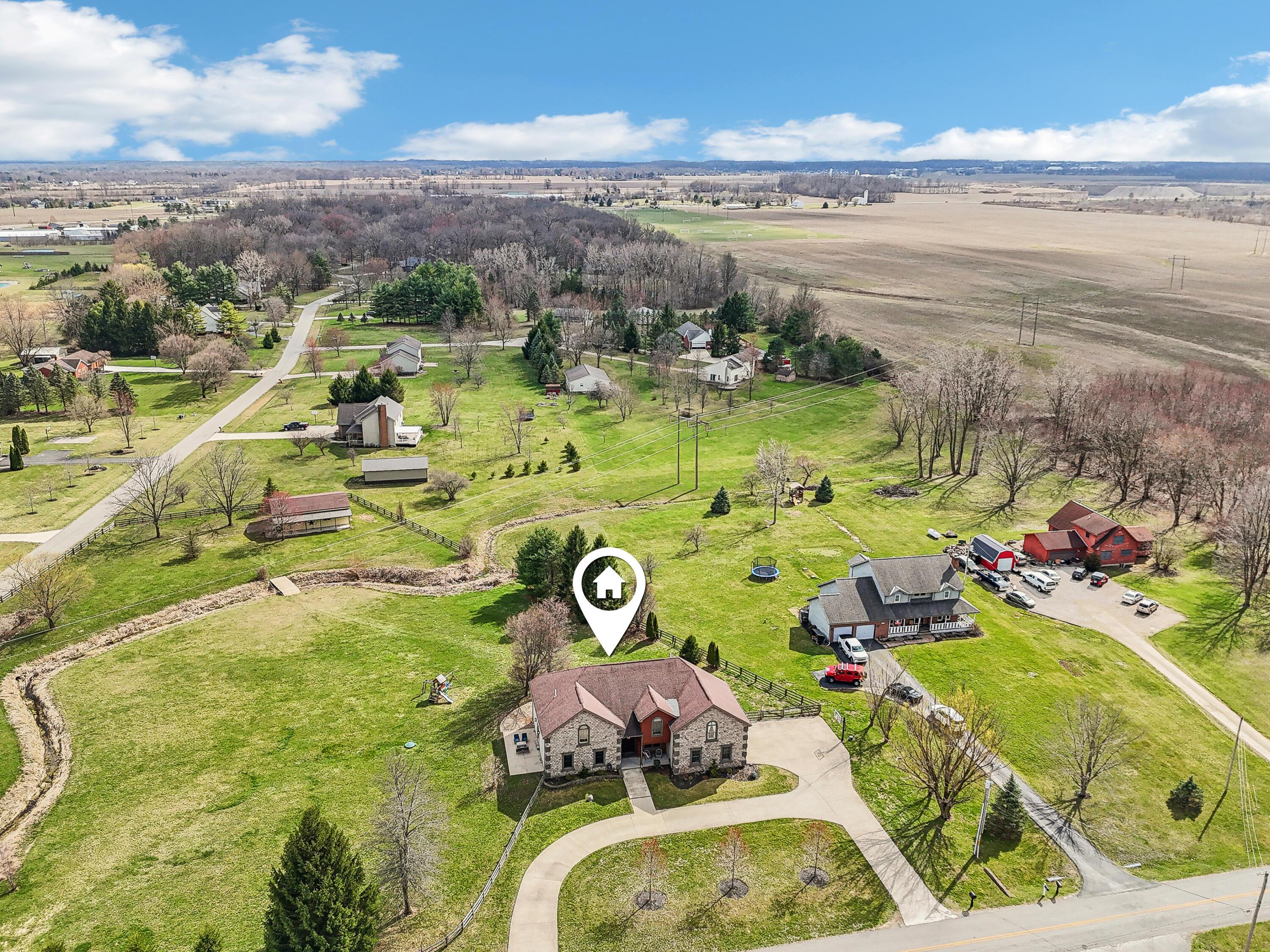 7139 Brown Road, Ostrander, Ohio image 32
