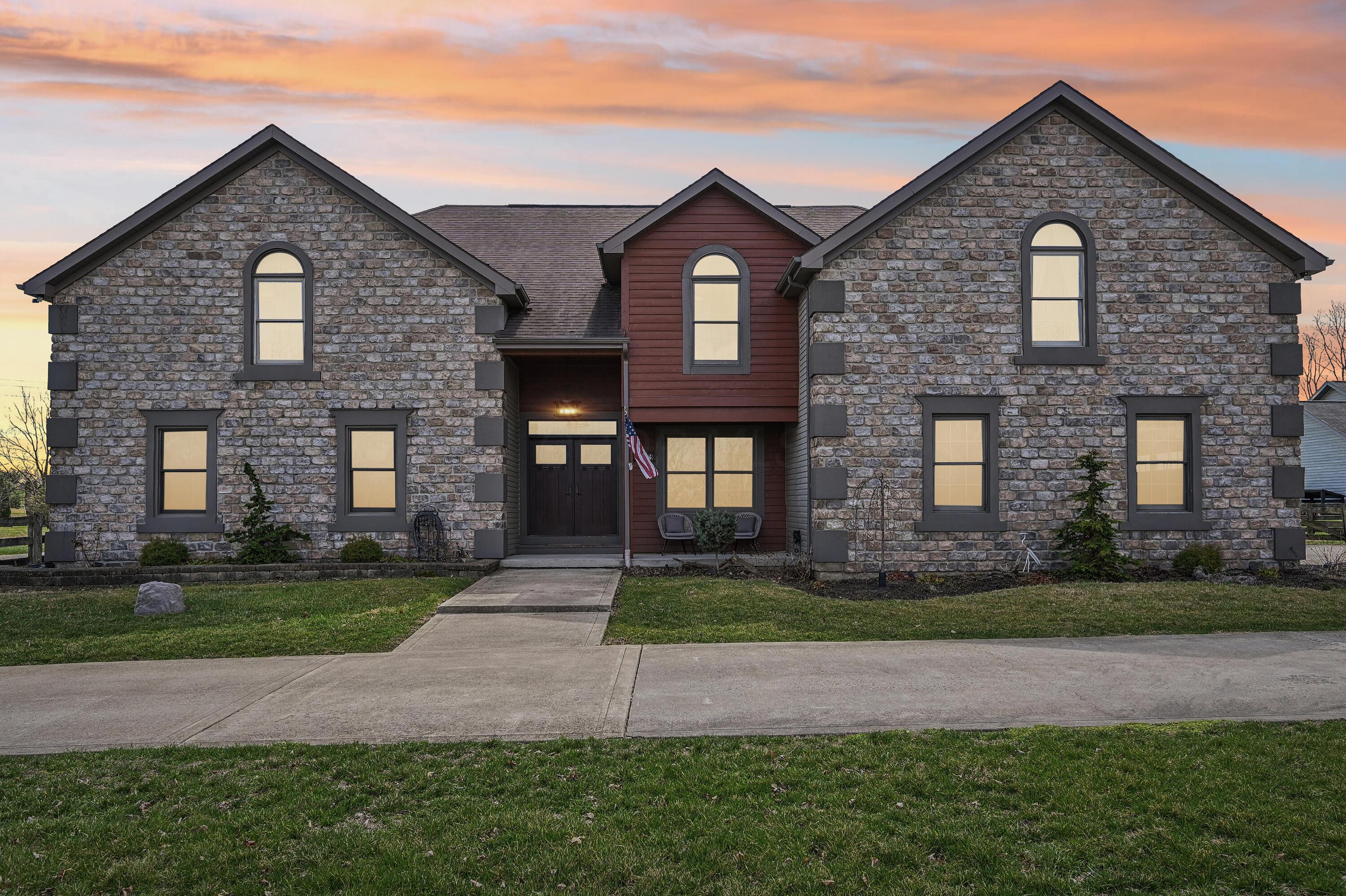 7139 Brown Road, Ostrander, Ohio image 2
