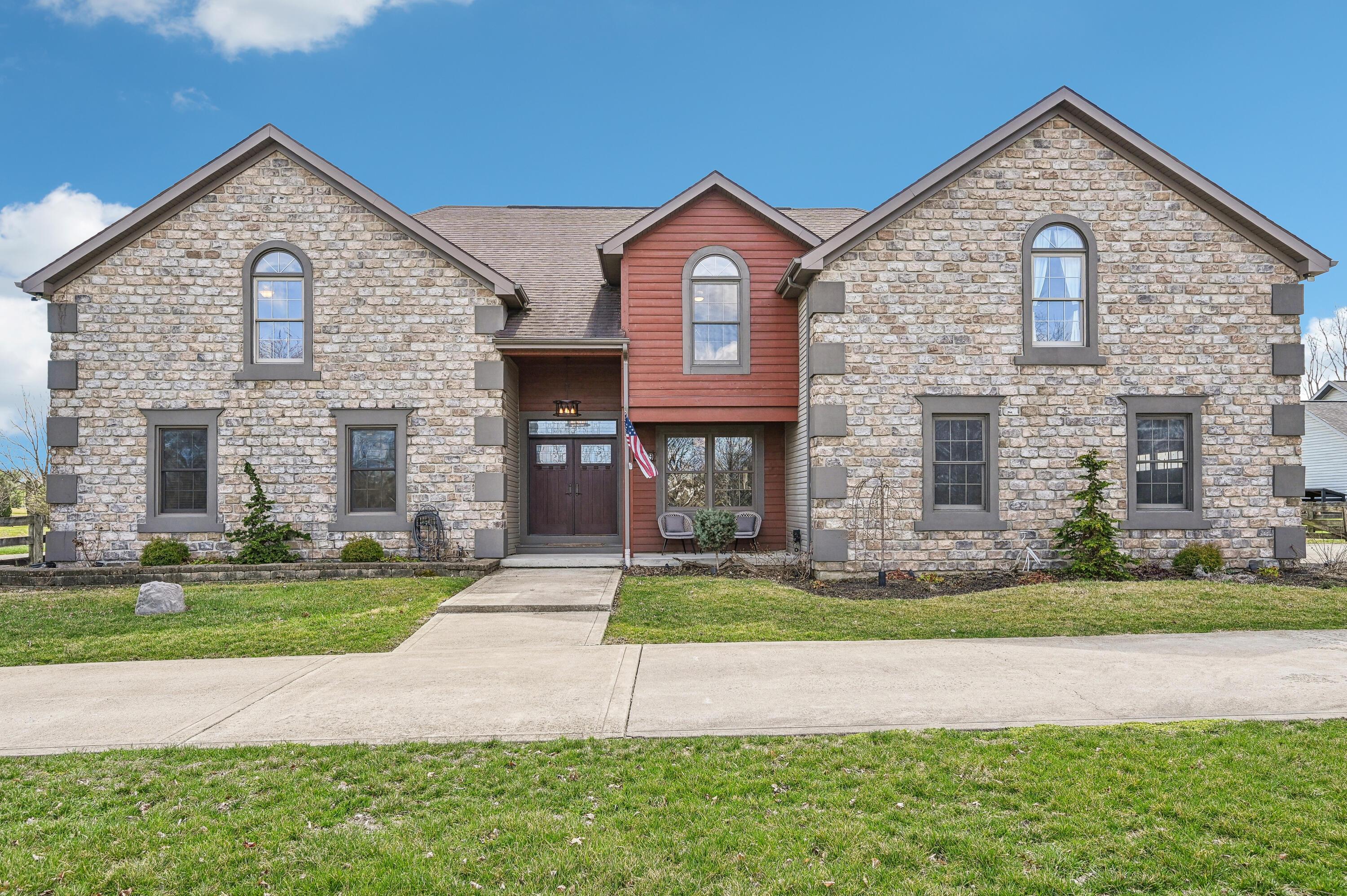 7139 Brown Road, Ostrander, Ohio image 4