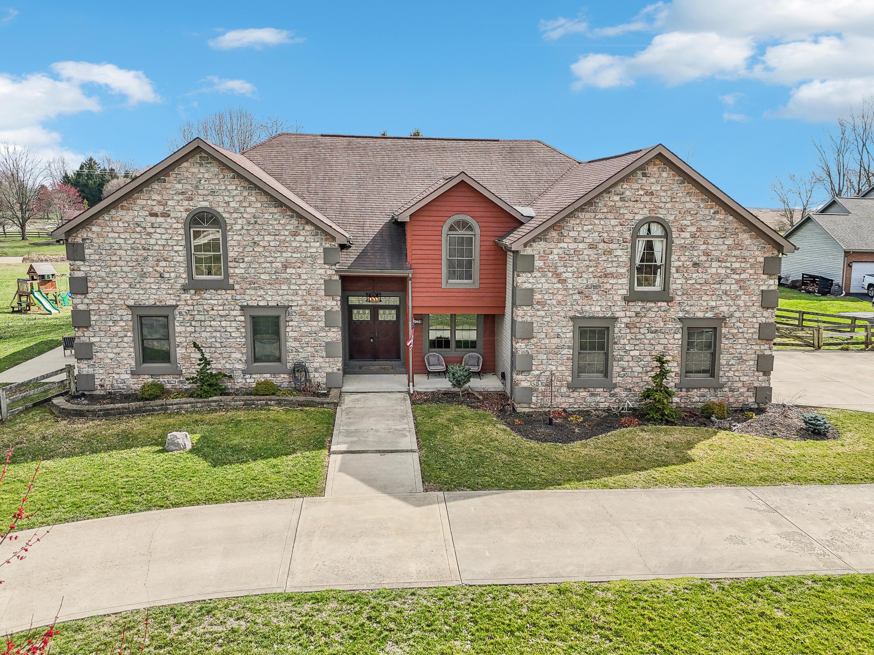 7139 Brown Road, Ostrander, Ohio image 30