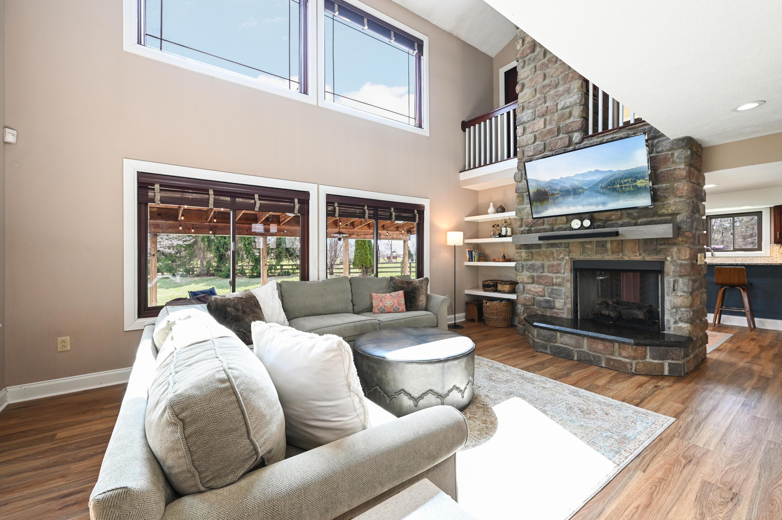 7139 Brown Road, Ostrander, Ohio image 10