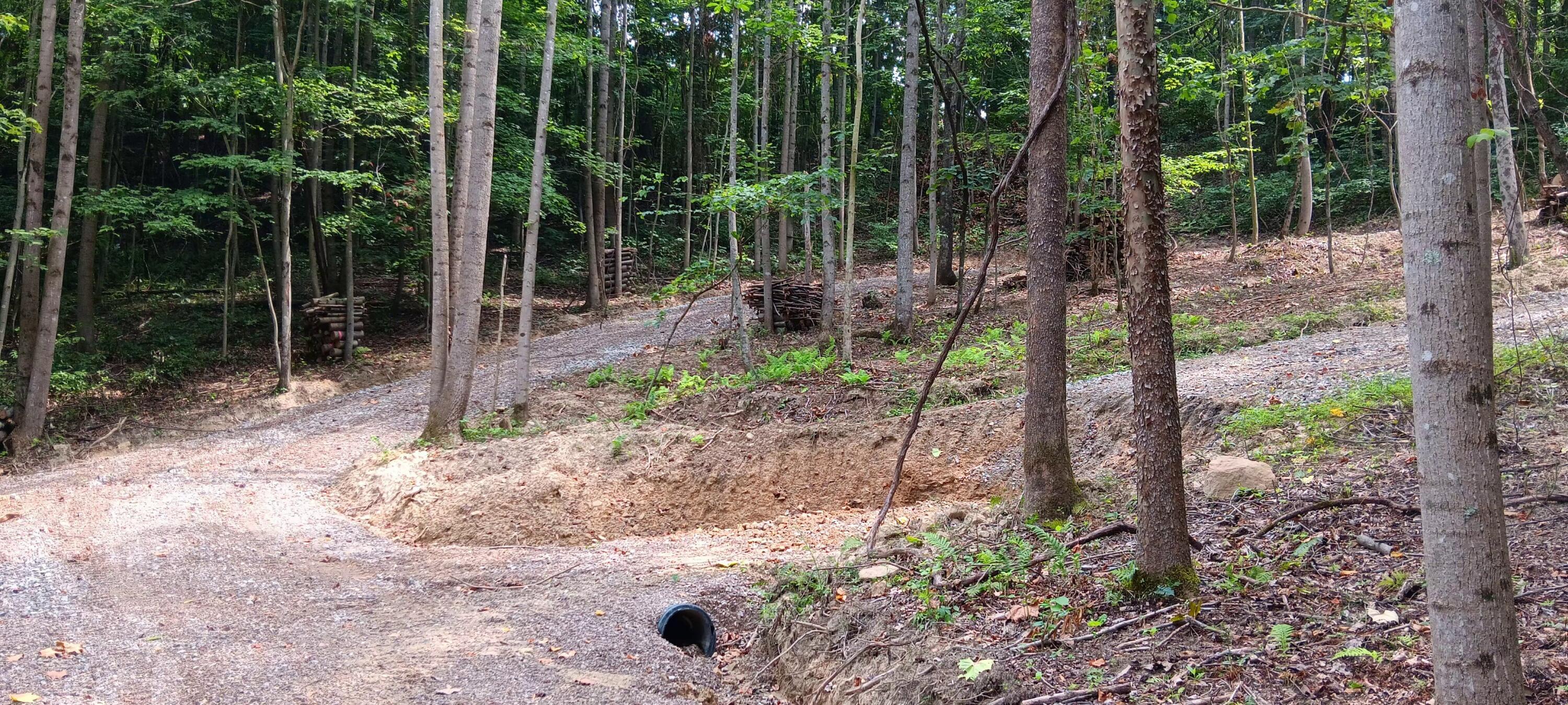 Orpheus Keystone Road #TRACT 5 CAVES AT KEYSTON, Jackson, Ohio image 2
