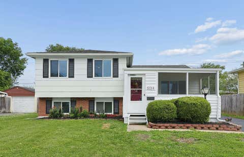 Photo of 5014 Norcrest Drive, Columbus, OH 43232 (MLS # 226022723)