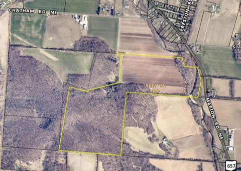 Tiny photo for 7700 Chatham Road NE, Newark, OH 43055 (MLS # 225045048)