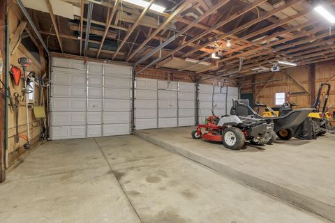 Tiny photo for 7700 Chatham Road NE, Newark, OH 43055 (MLS # 225045048)