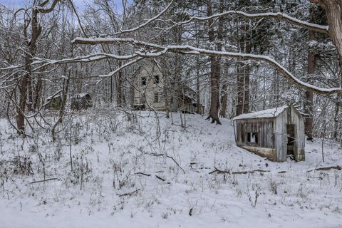 Tiny photo for 7700 Chatham Road NE, Newark, OH 43055 (MLS # 225045048)