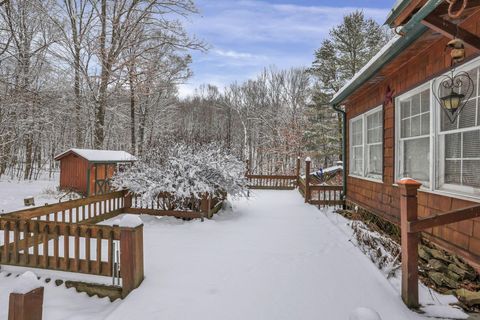 Tiny photo for 7700 Chatham Road NE, Newark, OH 43055 (MLS # 225045048)