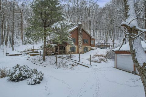 Tiny photo for 7700 Chatham Road NE, Newark, OH 43055 (MLS # 225045048)