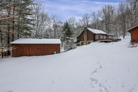 Tiny photo for 7700 Chatham Road NE, Newark, OH 43055 (MLS # 225045048)