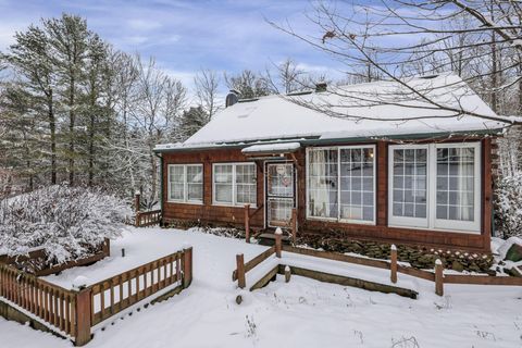 Tiny photo for 7700 Chatham Road NE, Newark, OH 43055 (MLS # 225045048)