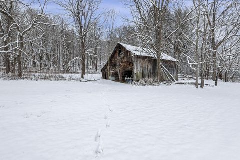 Tiny photo for 7700 Chatham Road NE, Newark, OH 43055 (MLS # 225045048)