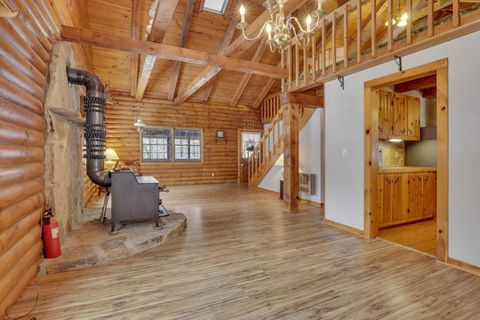 Tiny photo for 7700 Chatham Road NE, Newark, OH 43055 (MLS # 225045048)