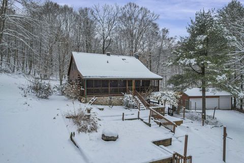 Tiny photo for 7700 Chatham Road NE, Newark, OH 43055 (MLS # 225045048)