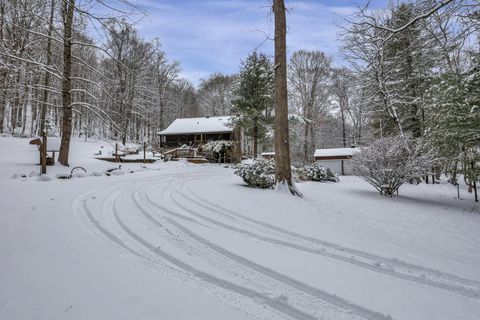 Tiny photo for 7700 Chatham Road NE, Newark, OH 43055 (MLS # 225045048)