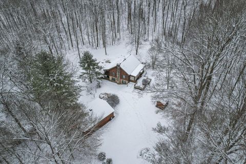 Tiny photo for 7700 Chatham Road NE, Newark, OH 43055 (MLS # 225045048)