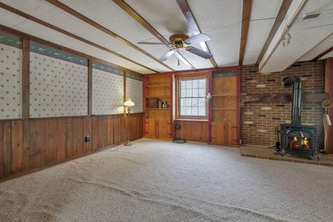 Tiny photo for 7700 Chatham Road NE, Newark, OH 43055 (MLS # 225045048)