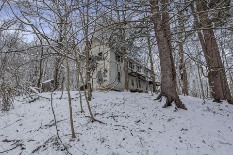 Tiny photo for 7700 Chatham Road NE, Newark, OH 43055 (MLS # 225045048)