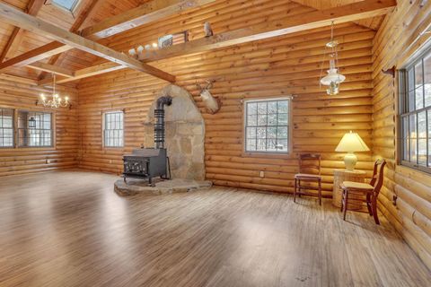 Tiny photo for 7700 Chatham Road NE, Newark, OH 43055 (MLS # 225045048)