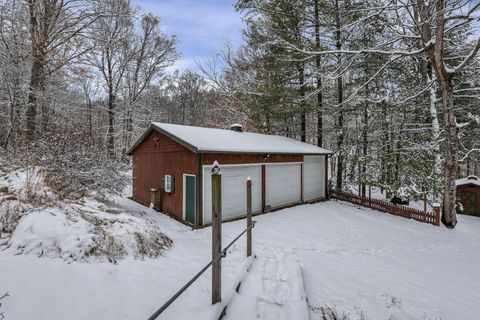 Tiny photo for 7700 Chatham Road NE, Newark, OH 43055 (MLS # 225045048)