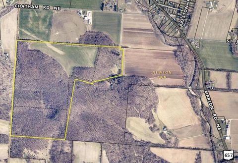 Tiny photo for 7700 Chatham Road NE, Newark, OH 43055 (MLS # 225045048)