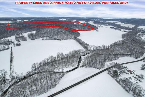 Tiny photo for 7700 Chatham Road NE, Newark, OH 43055 (MLS # 225045048)