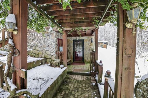 Tiny photo for 7700 Chatham Road NE, Newark, OH 43055 (MLS # 225045048)