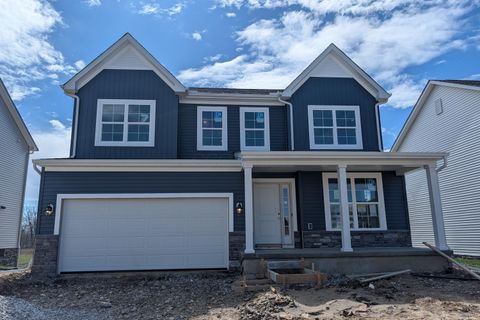 Photo of 1121 Quarry Oak Drive, Grove City, OH 43123 (MLS # 226007542)