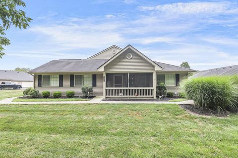 Condo For Sale - 257 Wildwood Court<br/> Heath, OH 43056