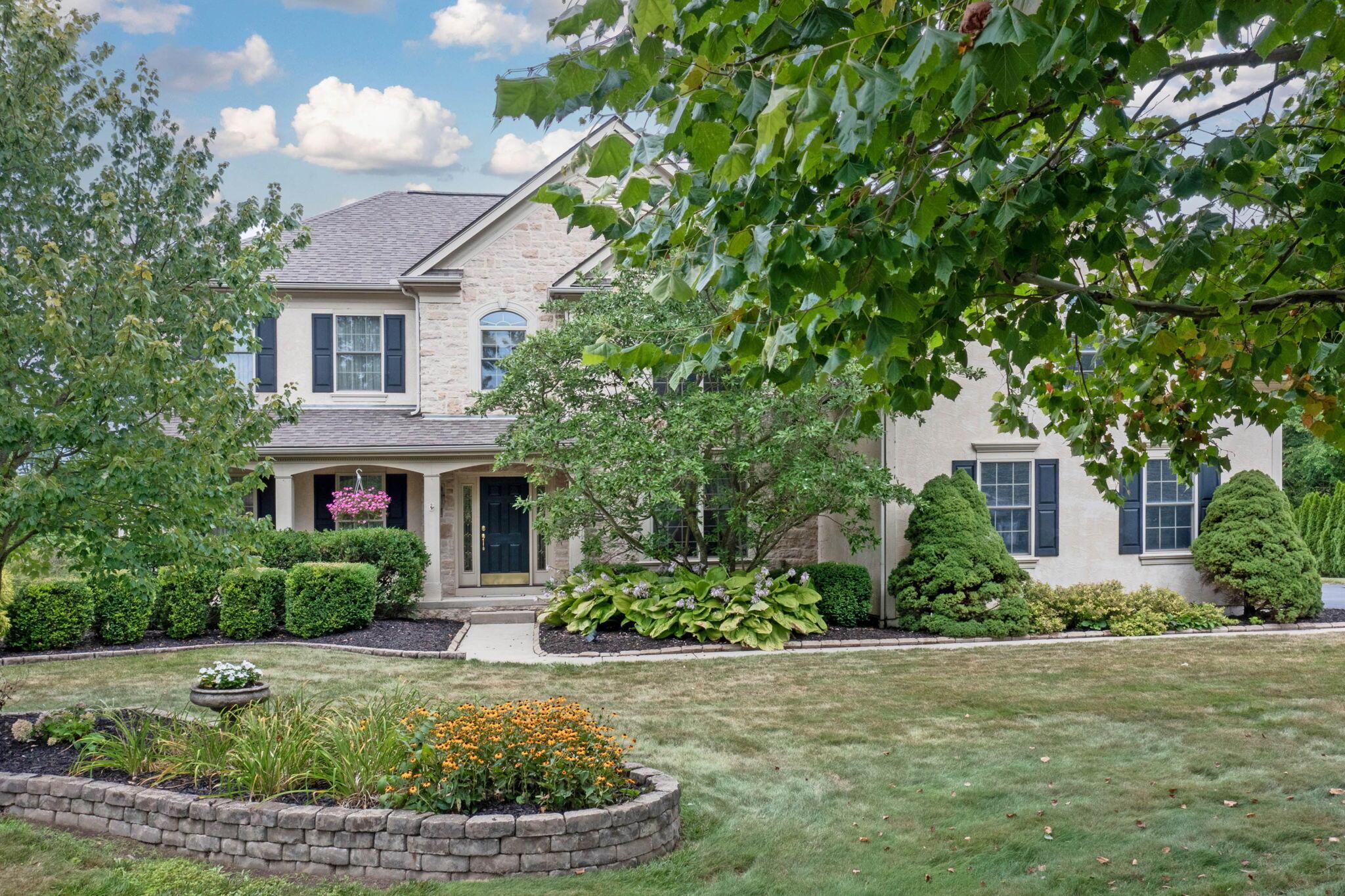 View Galena, OH 43021 house