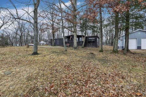 Photo of 11477 Blue Jay Road, Newark, OH 43056 (MLS # 225046351)