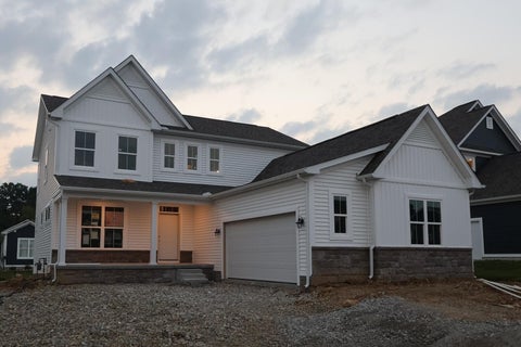 Photo of 316 Reign Way, Pataskala, OH 43062 (MLS # 226017321)