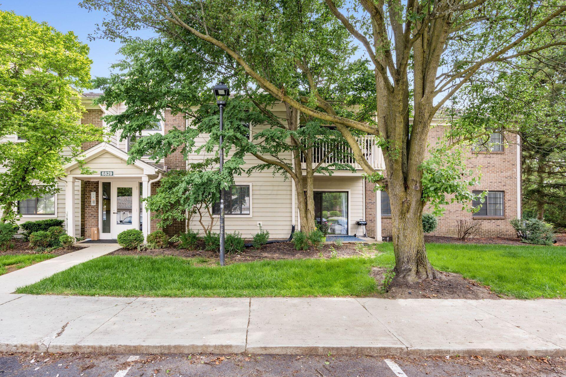 6829 Meadow Creek Drive #103, Columbus, Ohio image 2