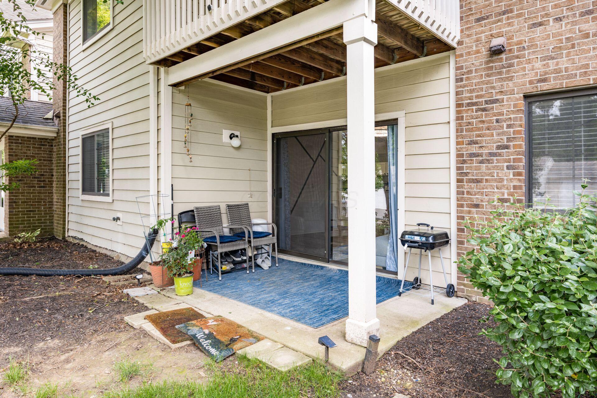 6829 Meadow Creek Drive #103, Columbus, Ohio image 27