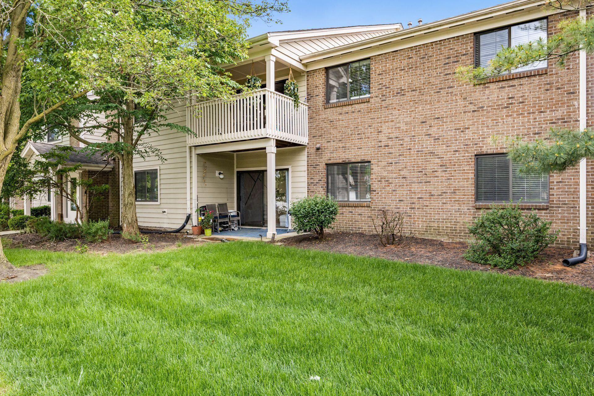 6829 Meadow Creek Drive #103, Columbus, Ohio image 3