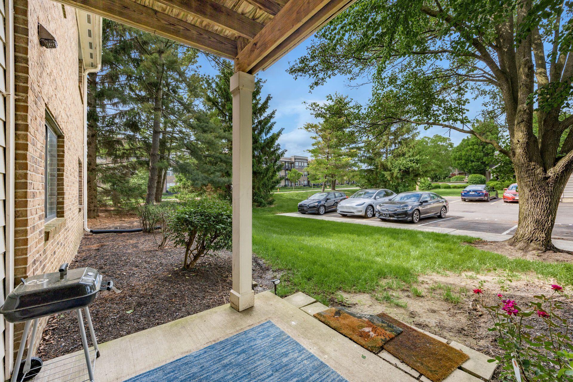 6829 Meadow Creek Drive #103, Columbus, Ohio image 28