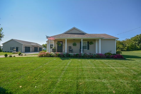 Photo of 12460 Bolen Road NE, Newark, OH 43055 (MLS # 226034023)