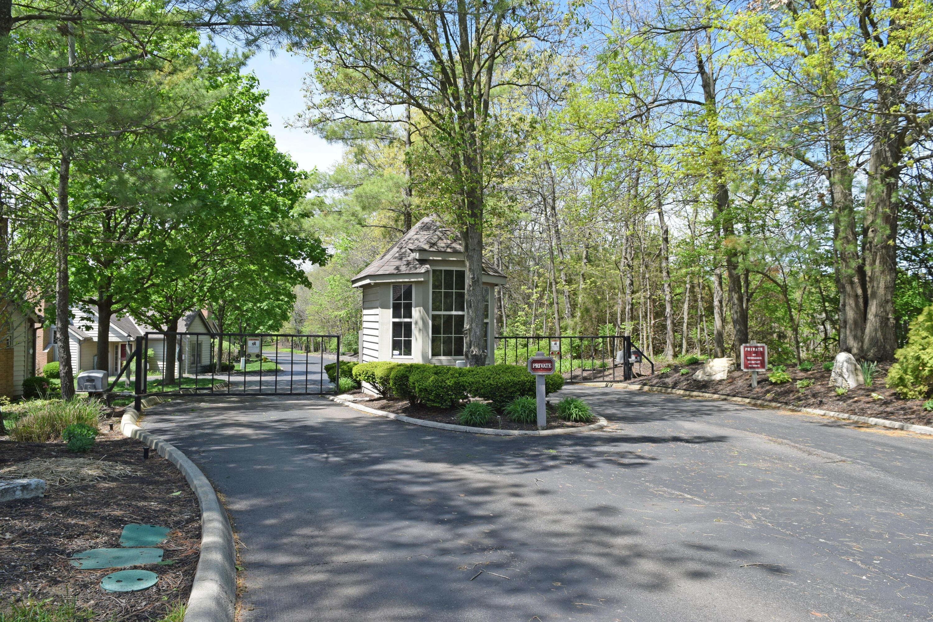 223 Deer Cross Lane, Powell, Ohio image 21