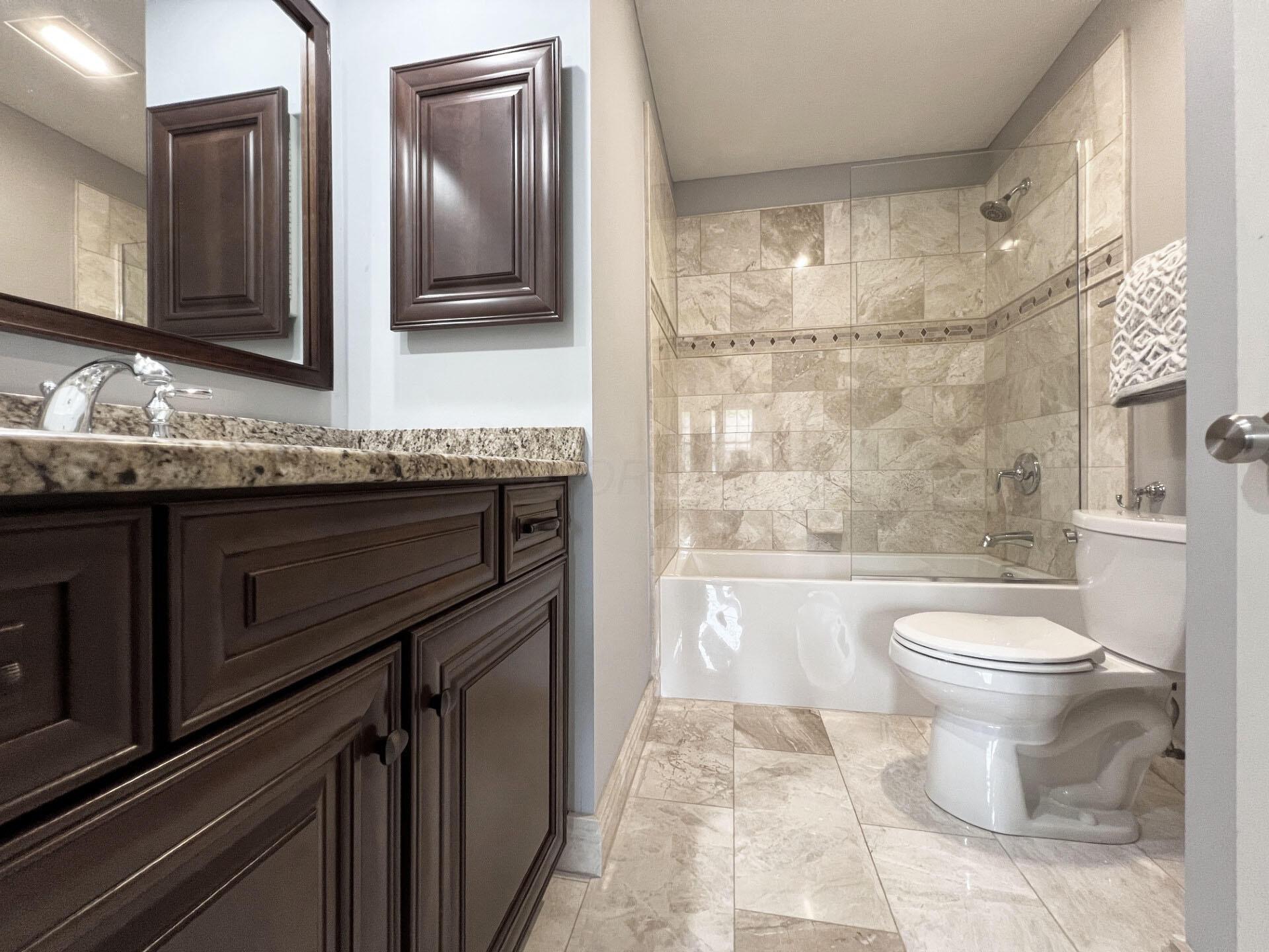 223 Deer Cross Lane, Powell, Ohio image 12