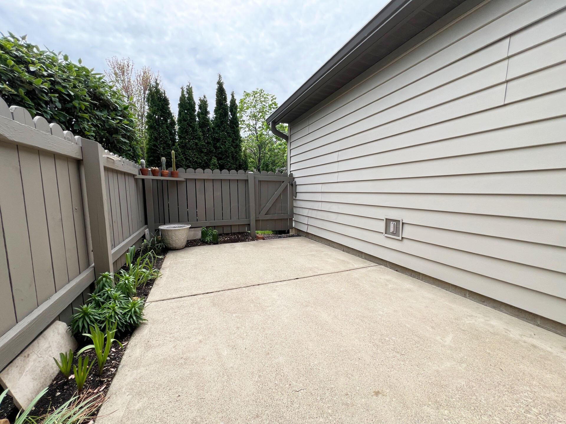 223 Deer Cross Lane, Powell, Ohio image 19