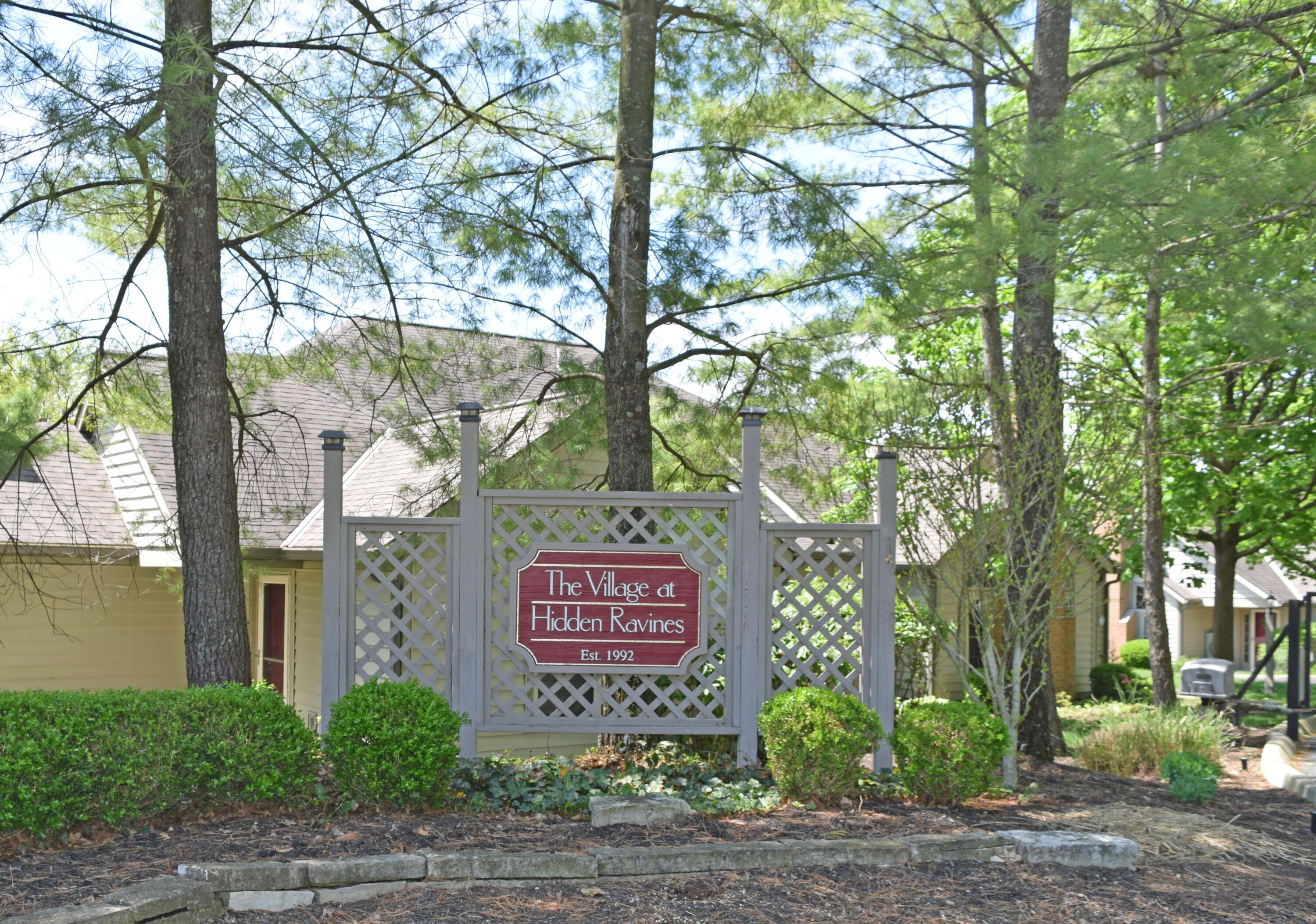 223 Deer Cross Lane, Powell, Ohio image 20