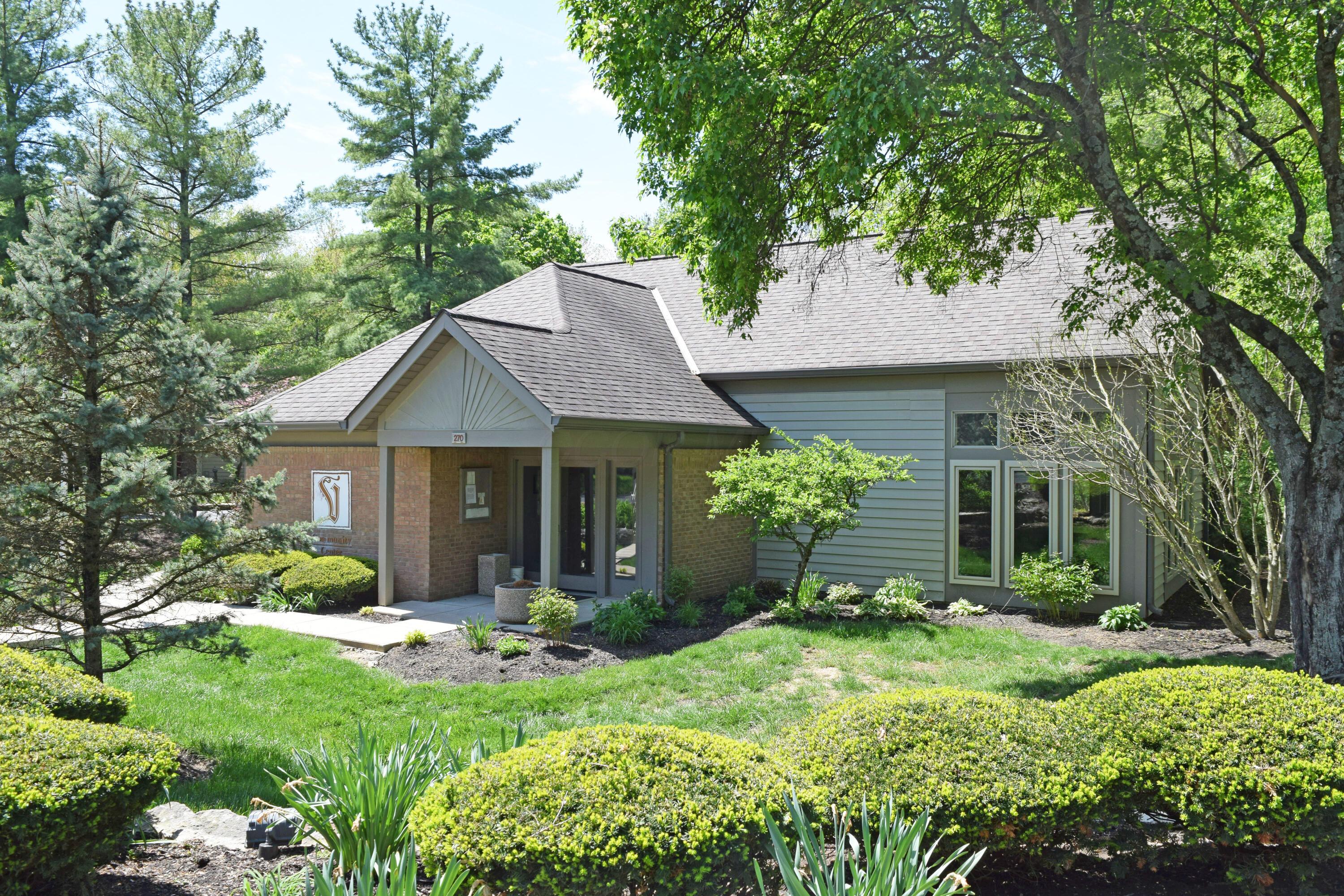 223 Deer Cross Lane, Powell, Ohio image 22