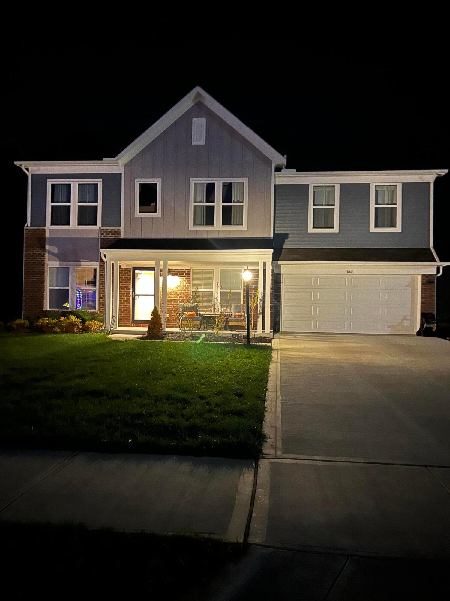 1043 Beehive Grove Grove, Grove City, Ohio image 27