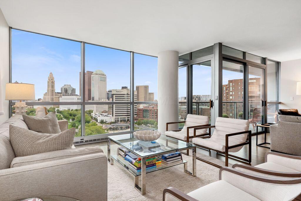 1 Miranova Place 1605