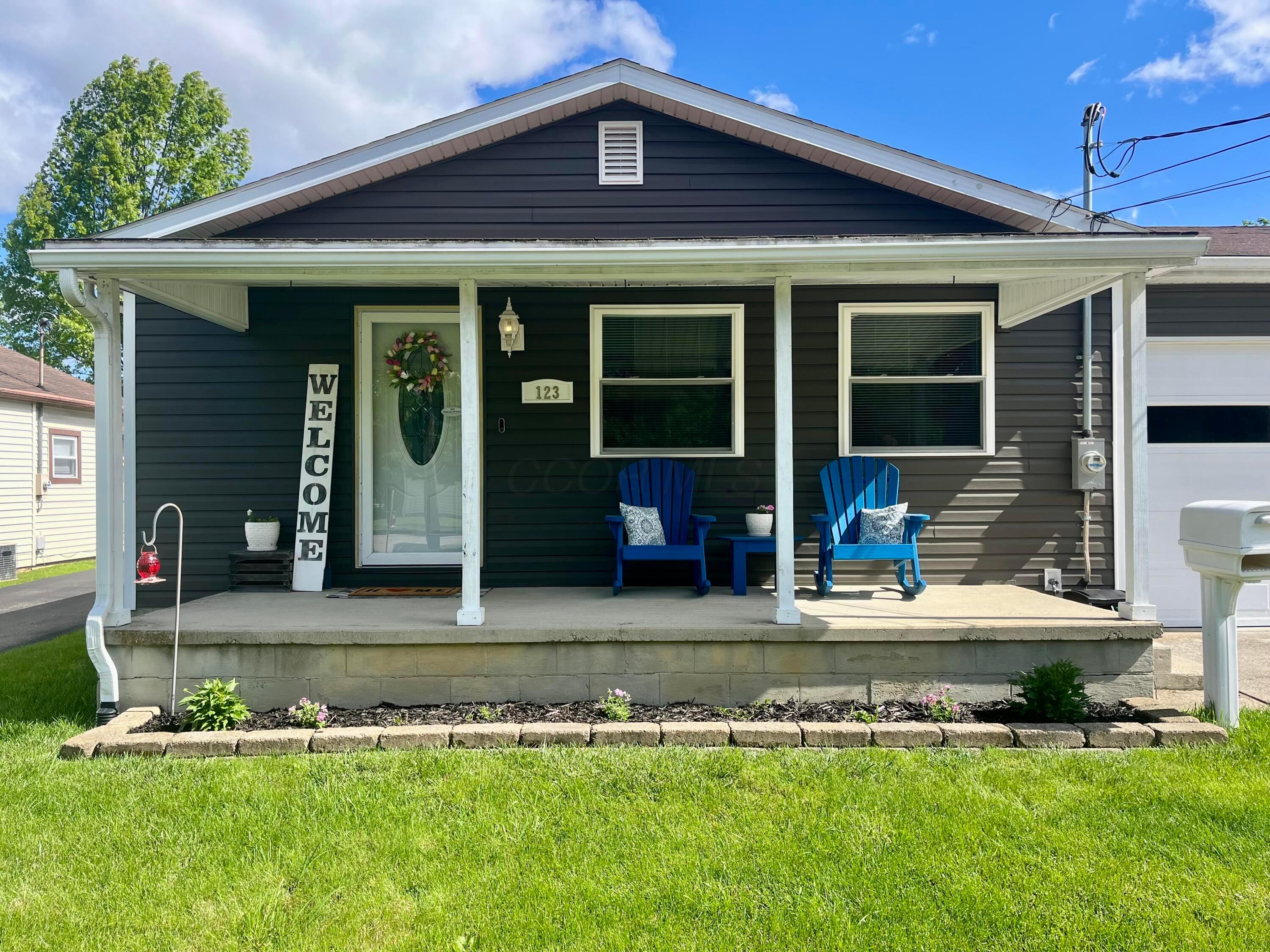 123 Joy Avenue, Delaware, Ohio image 4