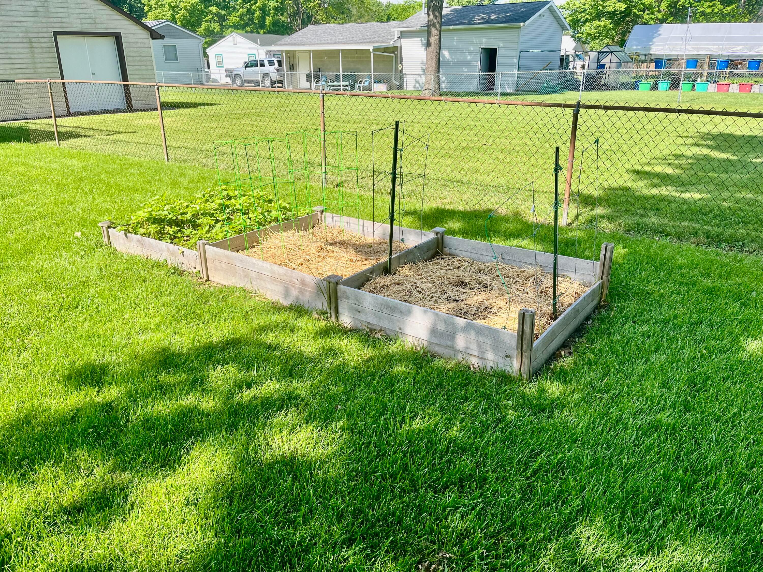 123 Joy Avenue, Delaware, Ohio image 38