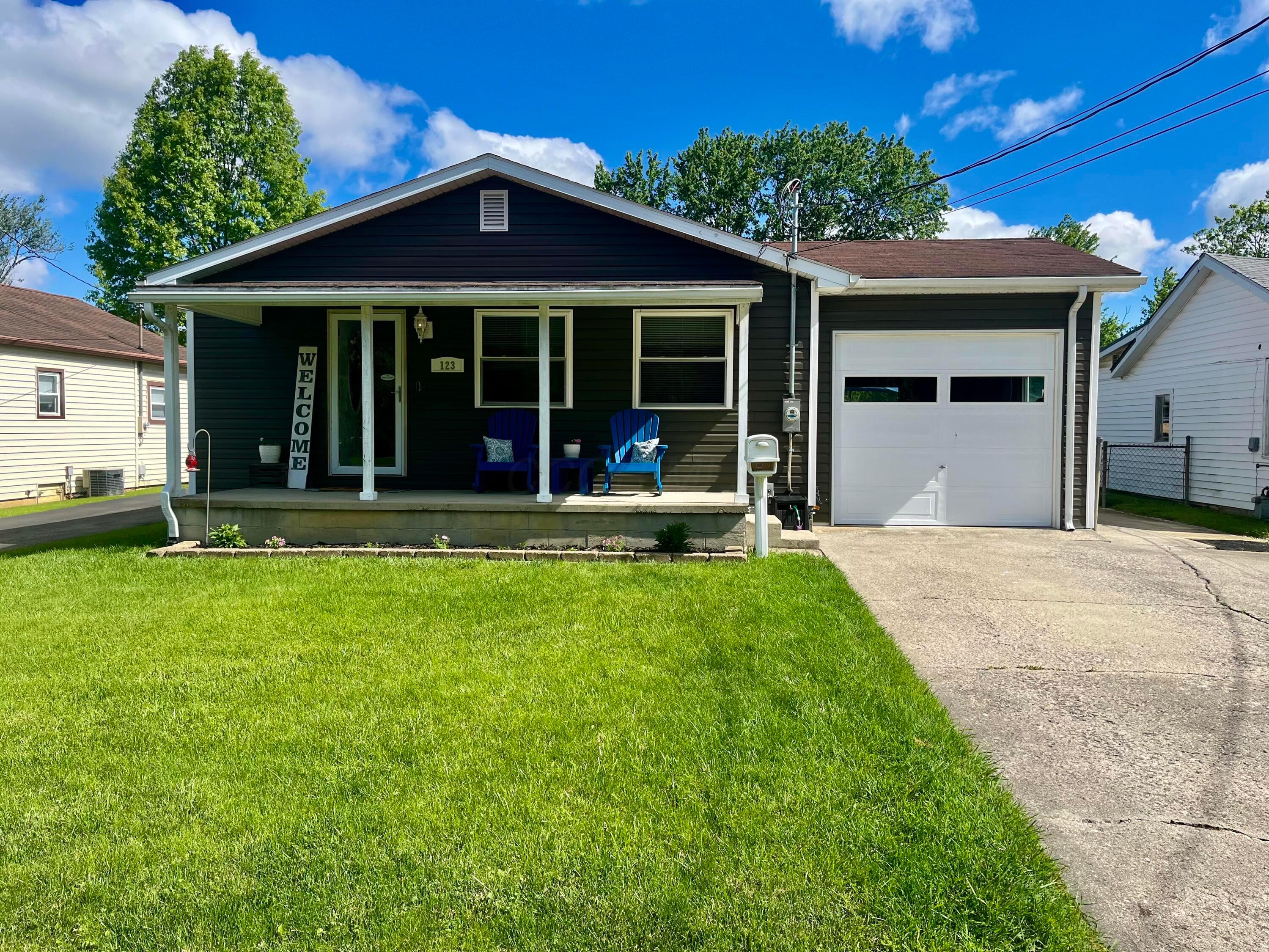 123 Joy Avenue, Delaware, Ohio image 3