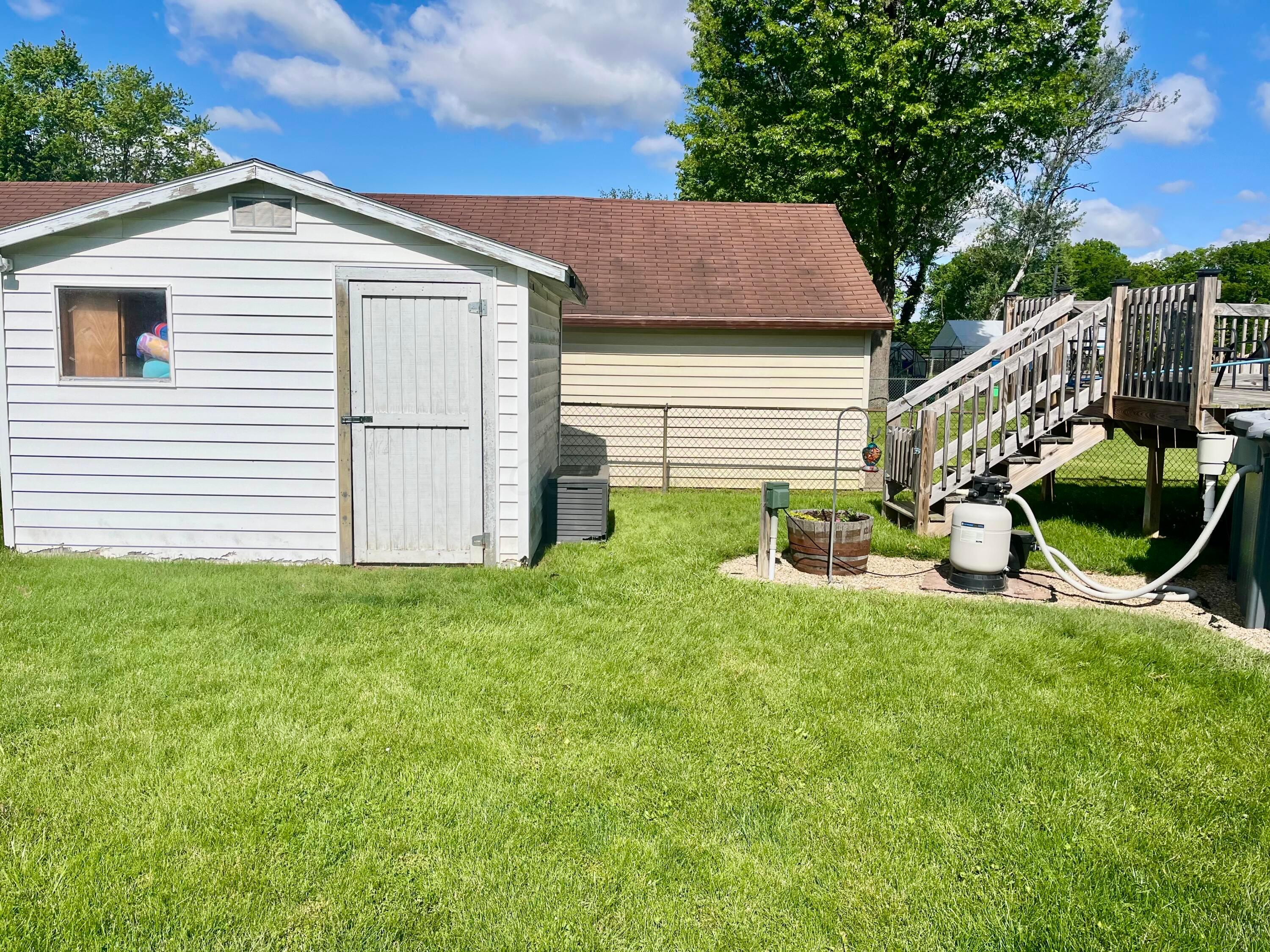 123 Joy Avenue, Delaware, Ohio image 34