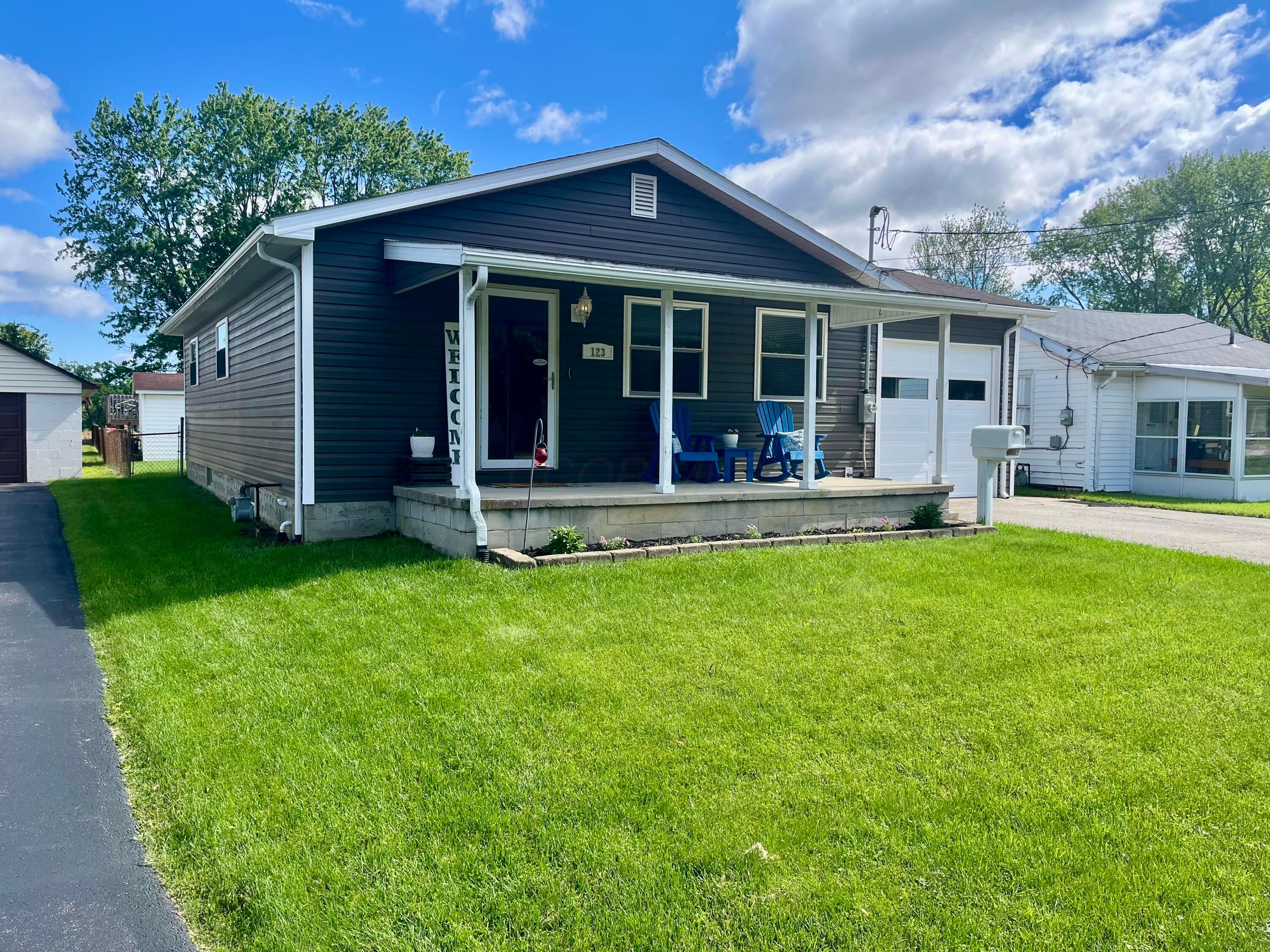 123 Joy Avenue, Delaware, Ohio image 1