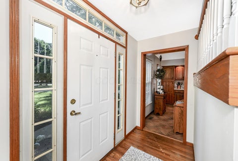 Tiny photo for 11660 Stone Creek Lane, Painesville, OH 44077 (MLS # 226029833)